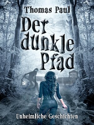 cover image of Der dunkle Pfad